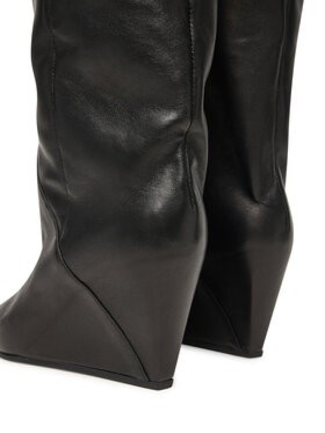 Vic Matié Kozaki 1H4200D F16H060101 Czarny