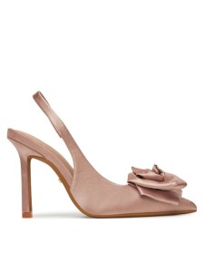 DeeZee Szpilki R705-3 Różowy