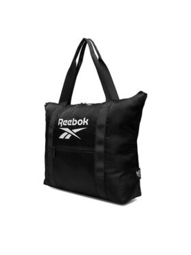 Reebok Torebka CWBEO-RBK-M-013-10 Czarny