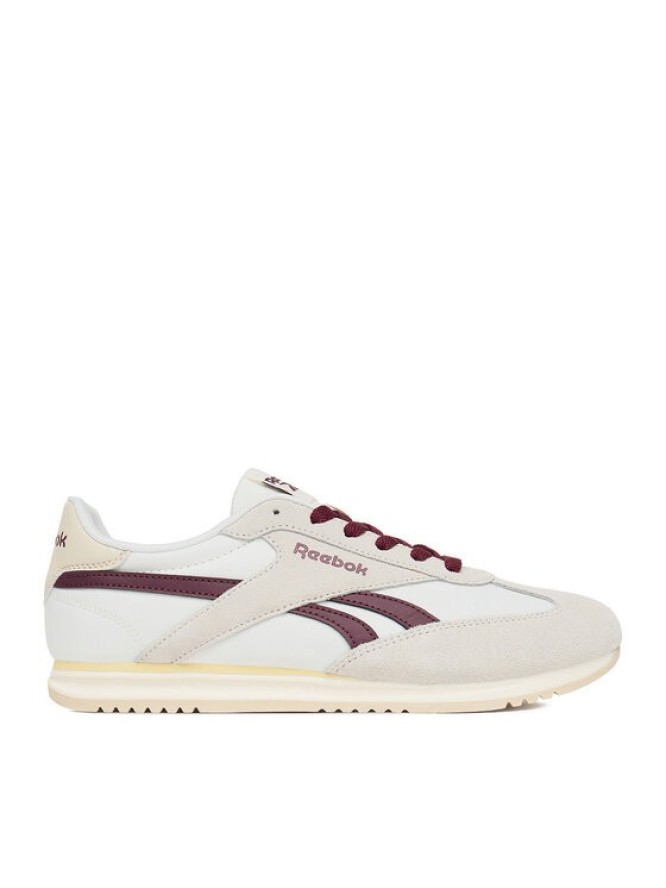 Reebok Sneakersy CEO-FIORI AR30309W-CRY Écru