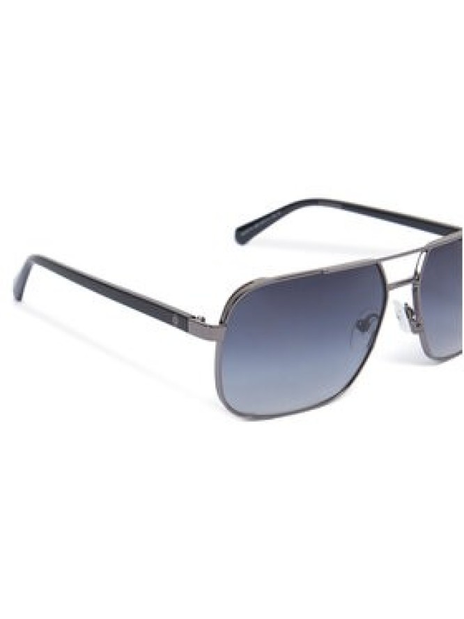 Guess Okulary przeciwsłoneczne GU00119 Szary