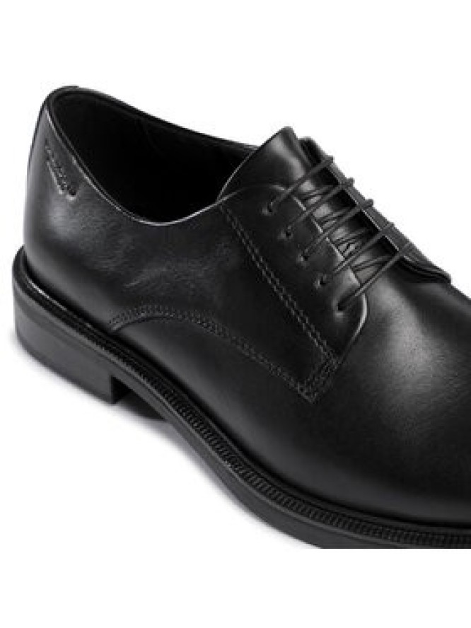 Vagabond Shoemakers Oxfordy Amina 5003-601-20 Czarny