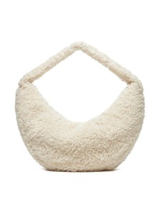 Calvin Klein Torebka LV04F3143G Écru