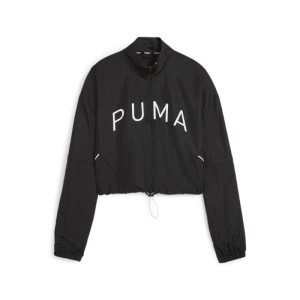 Kurtka damska PUMA Fit Move Woven