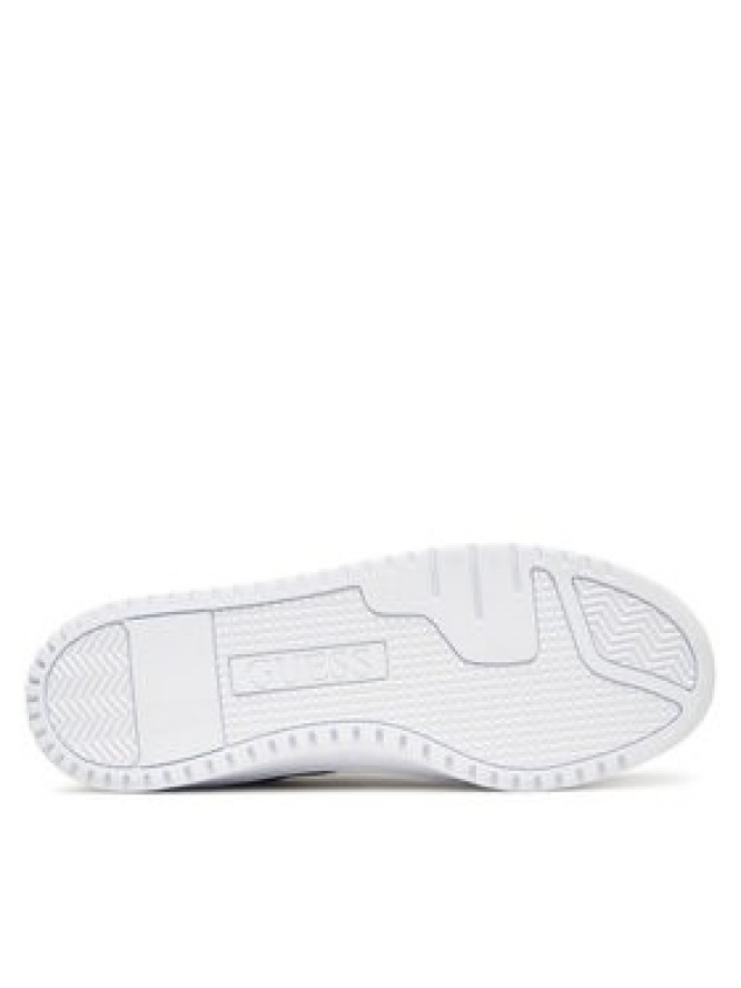 Guess Sneakersy FLTMR7 FAL12 Granatowy