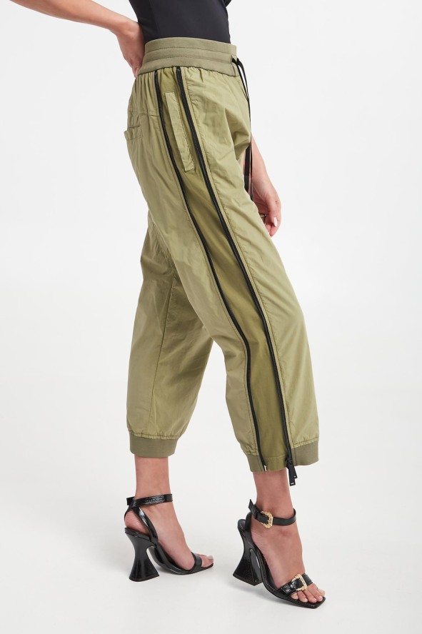 Spodnie damskie DSQUARED2