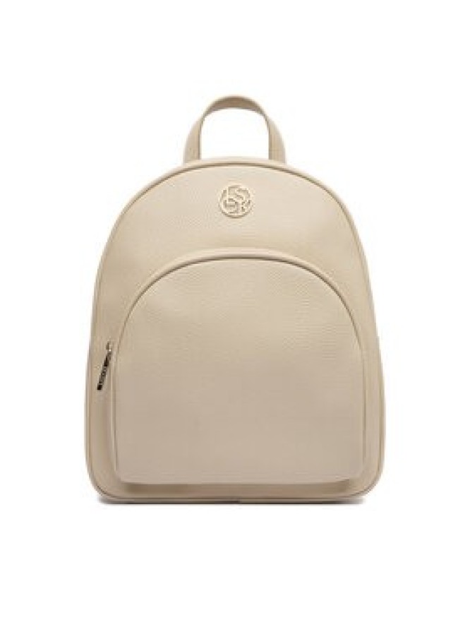 Lasocki Plecak CEO-LSK-L-009-09 Beżowy