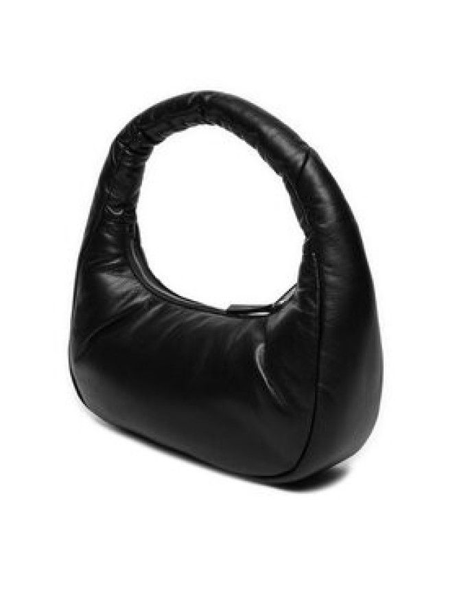 Tommy Jeans Torebka Tjw Pillow Shoulder Bag AW0AW16977 Czarny