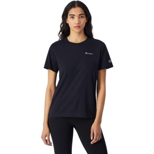Koszulka damska Champion SS Tee 117535
