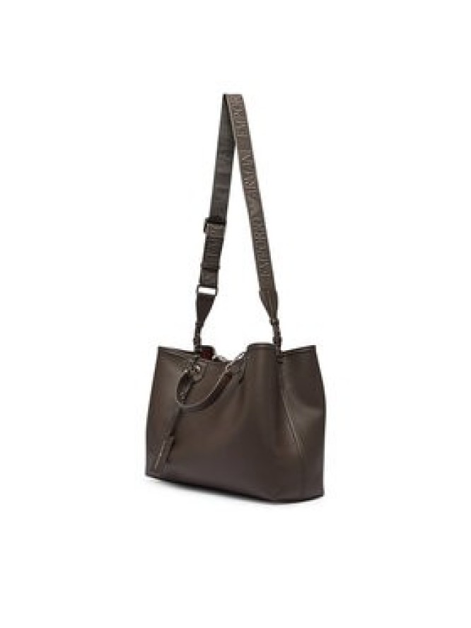 Emporio Armani Torebka EW000360 AF12036 M6458 Brązowy