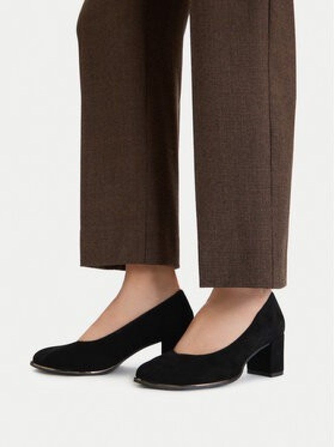 Lasocki Czółenka CEO-WB-VELA-01 Czarny