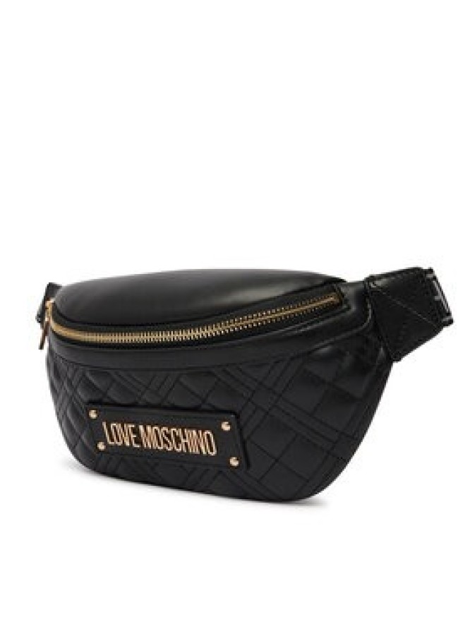 LOVE MOSCHINO Nerka JC4003PP1PLA0000 Czarny