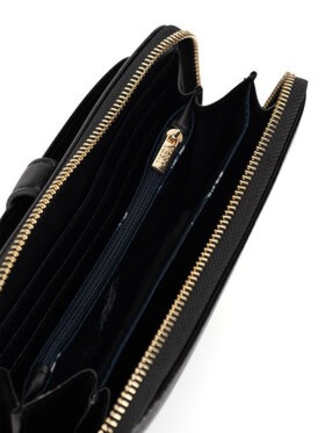 U.S. Polo Assn. Portfel WIUXT8505WVP Czarny