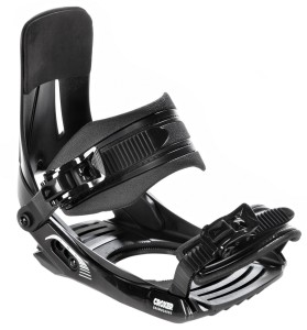 Wiązania snowboardowe Croxer MP180