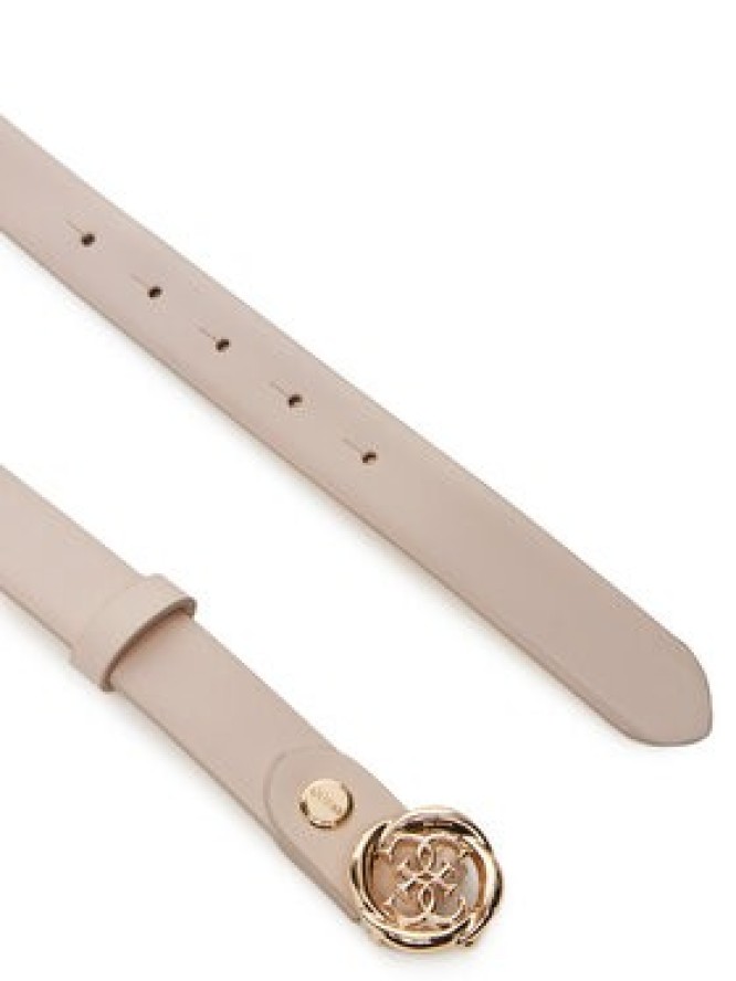 Guess Pasek Damski BW9260 P5325 Écru
