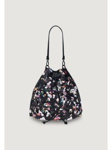 Desigual Plecak 26SAKP36 Czarny