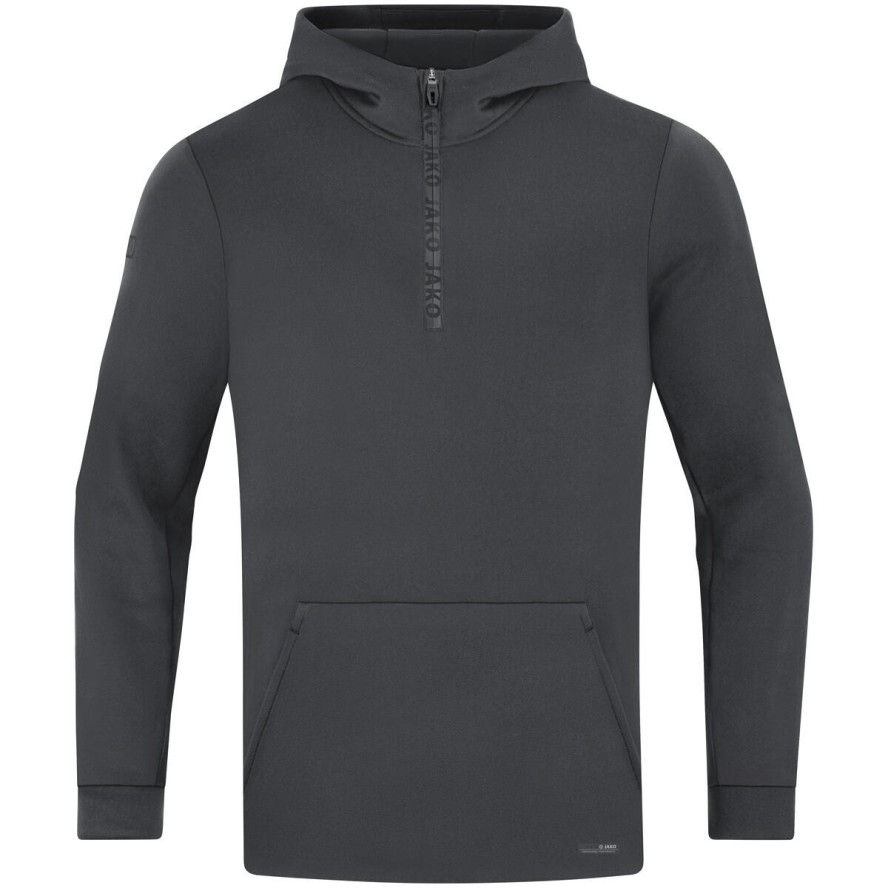 Bluza z kapturem dla kobiet Jako Pro Casual
