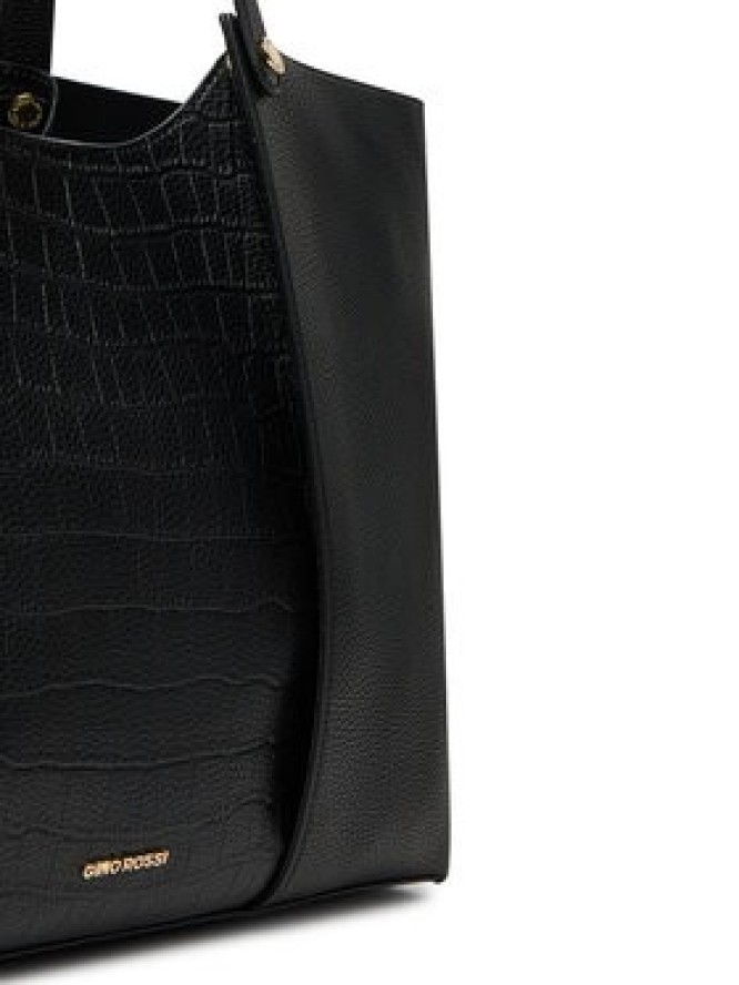 Gino Rossi Torebka C-LX10146 Czarny