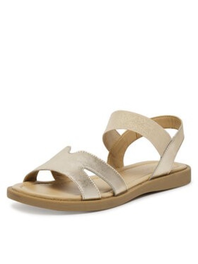 Lasocki Sandały WI23-3096-02 Złoty