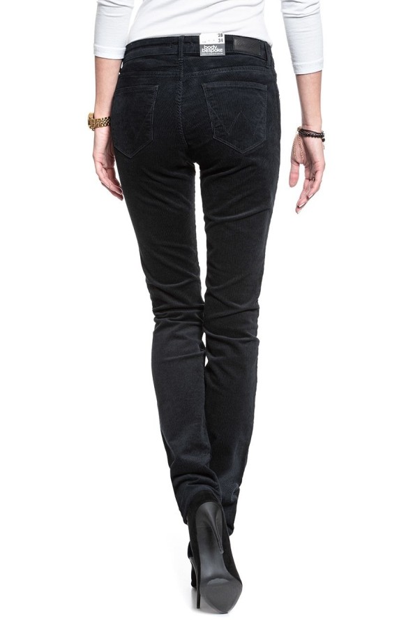 WRANGLER SLIM DARK NAVY W28LEK18R 112128383