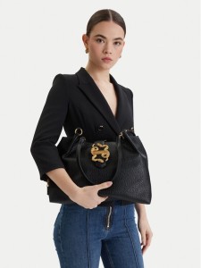 Just Cavalli Torebka 80RA4BN3 ZSD87 Czarny