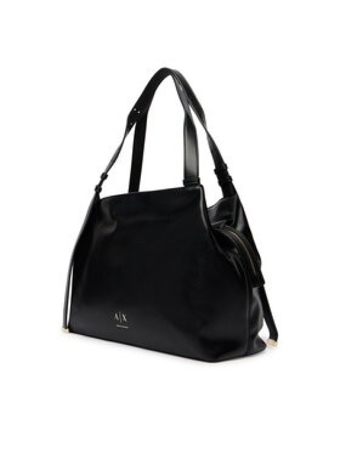 Armani Exchange Torebka XW002603 AF19902 UC001 Czarny
