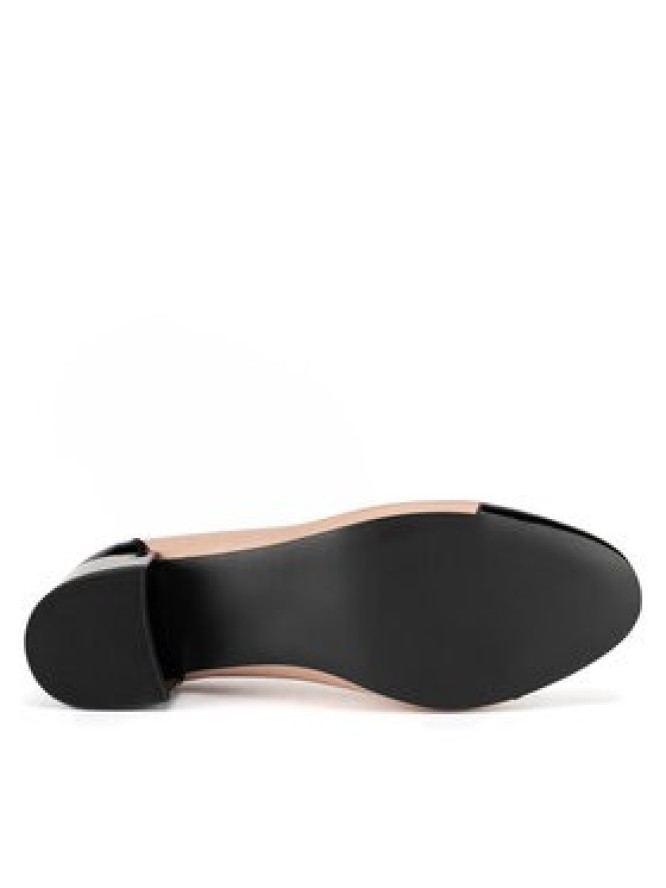 Clara Barson Czółenka WS24030-01 Beżowy