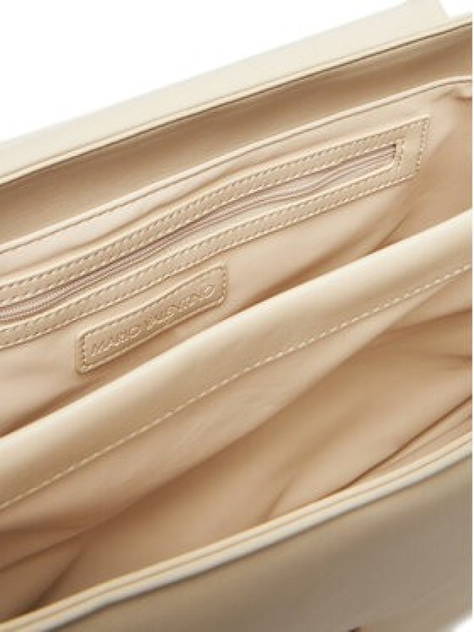 Valentino Torebka Stella VBS9AK11 Écru