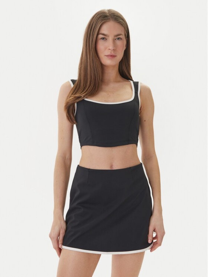 Guess Top 181230 Czarny Classic Fit