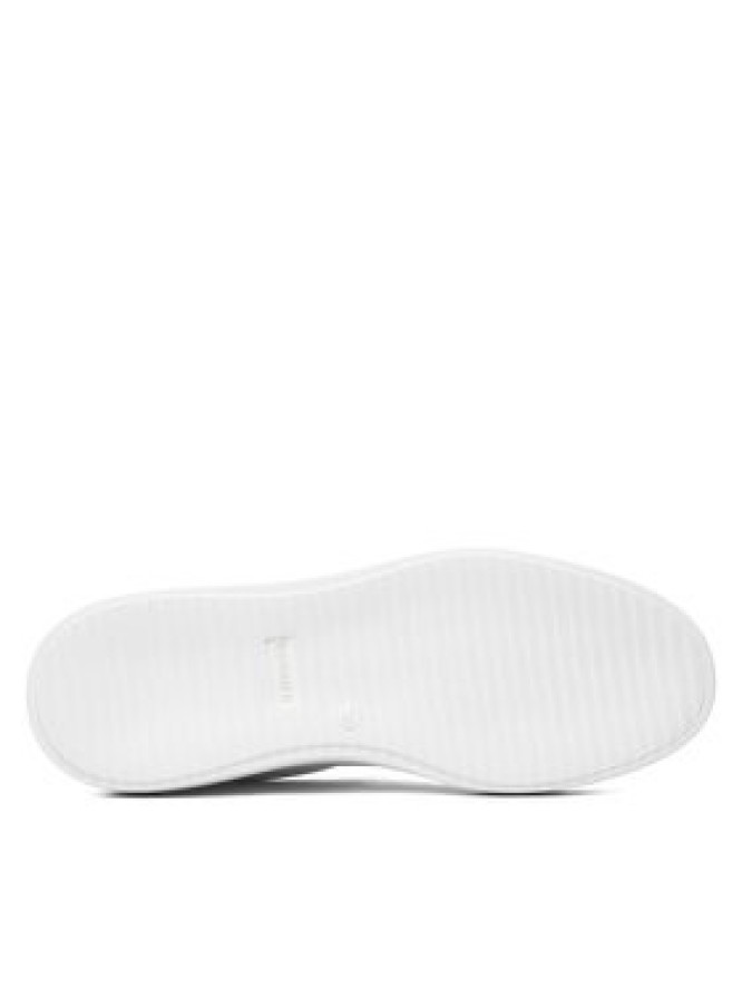 Bogner Sneakersy Hollywood 20 D 22620025 Biały