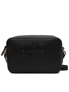 Liu Jo Torebka Halona AF5153 E0087 Czarny