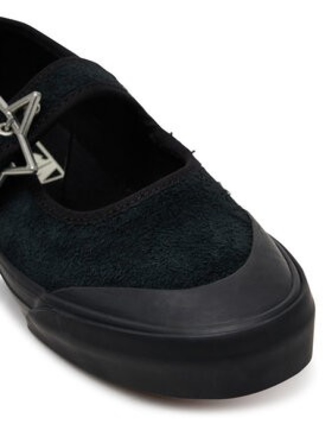 Vans Baleriny Mary Jane VN000CRRCJJ1 Czarny