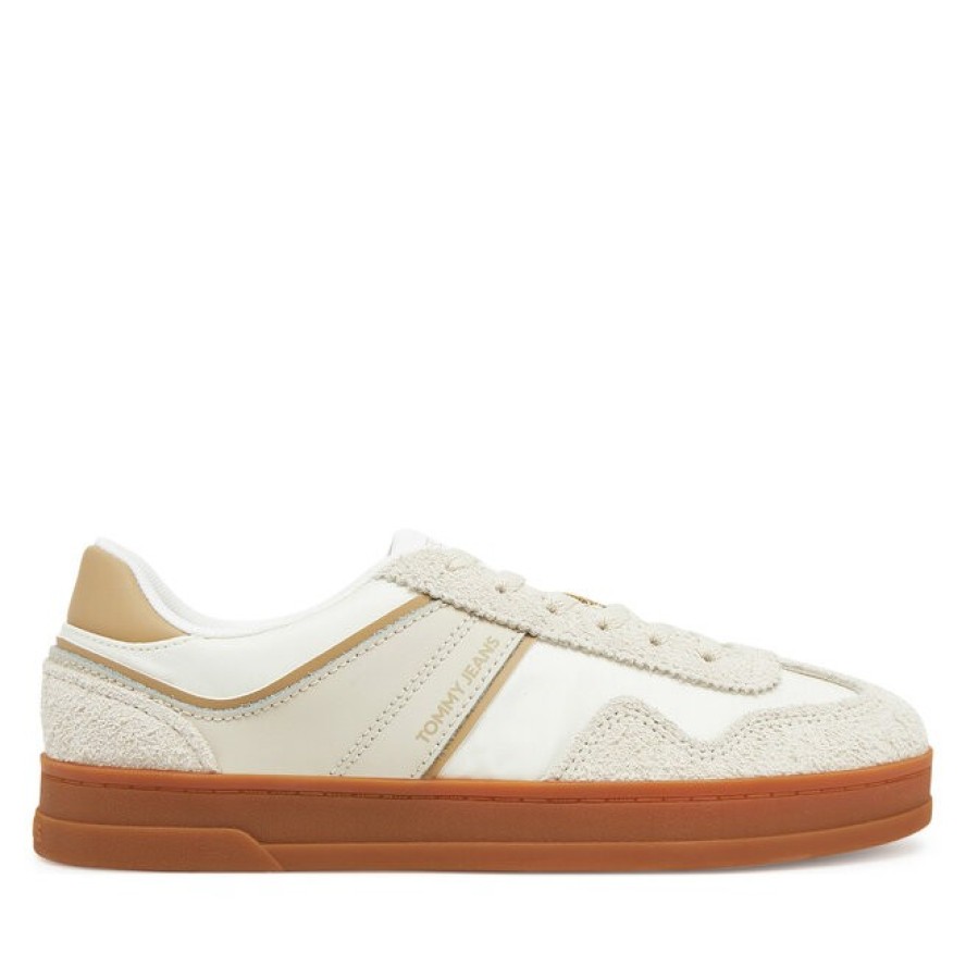 Sneakersy Tommy Jeans