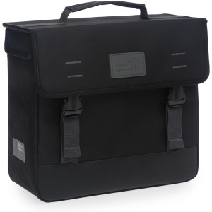 Torba Rowerowa Origin Single 17 Litrów 35 X 33 X 15 Cm - Czarna