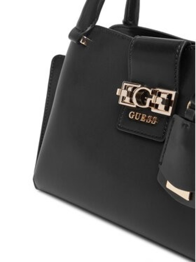 Guess Torebka HWVG98 91050 Czarny