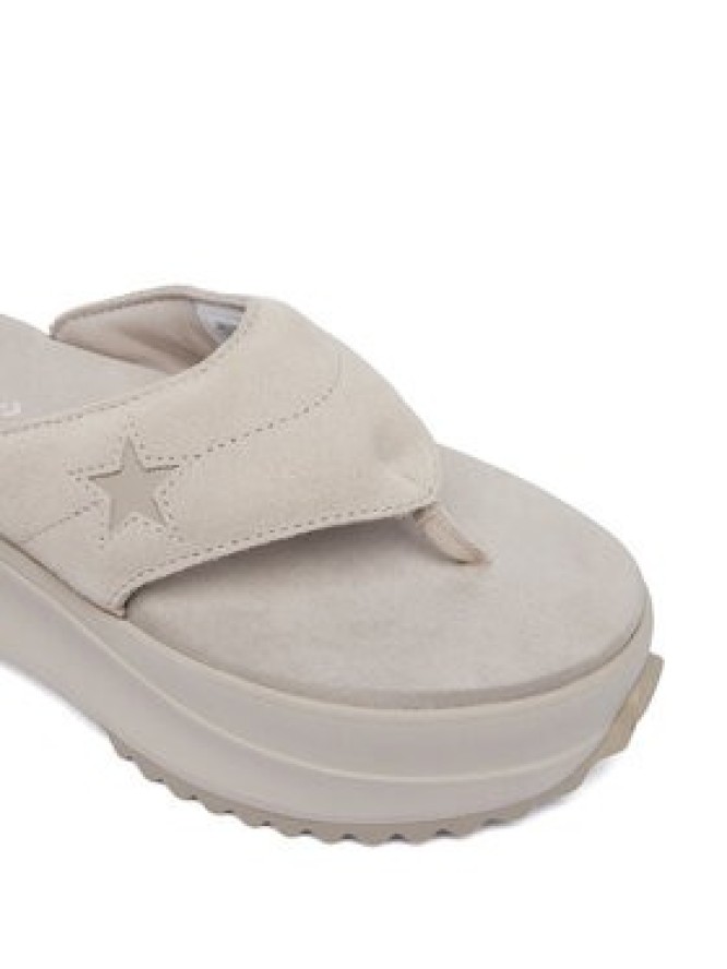 Converse Japonki A20651C Szary