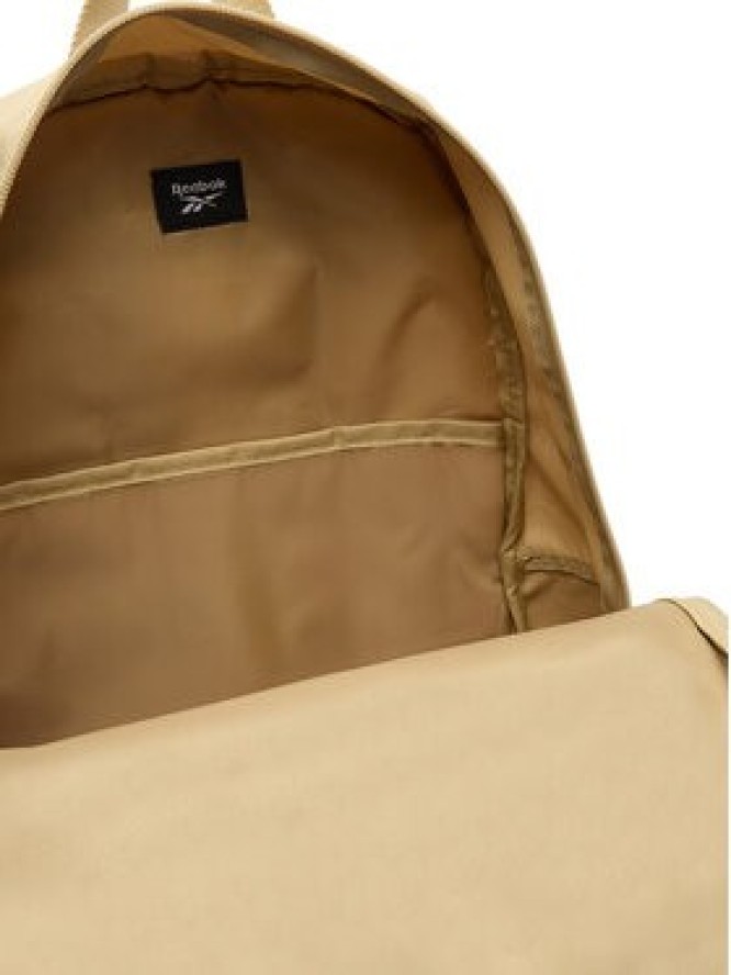 Reebok Plecak CWBEO-RBK-P-004-09 Beżowy