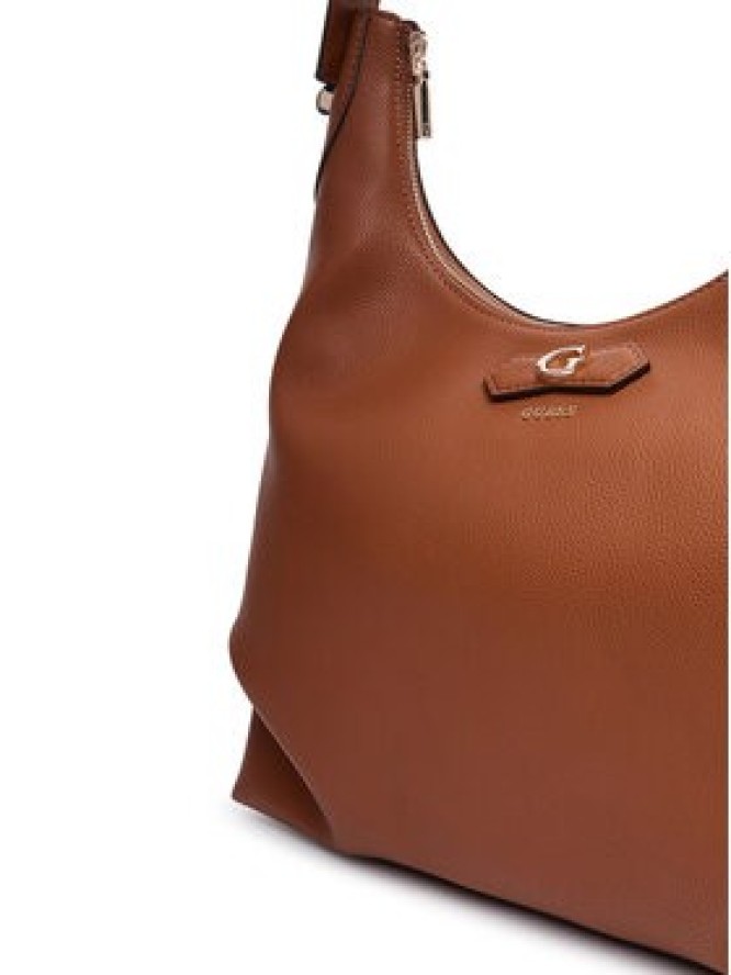 Guess Torebka Suzy HWBG23 22020 Brązowy