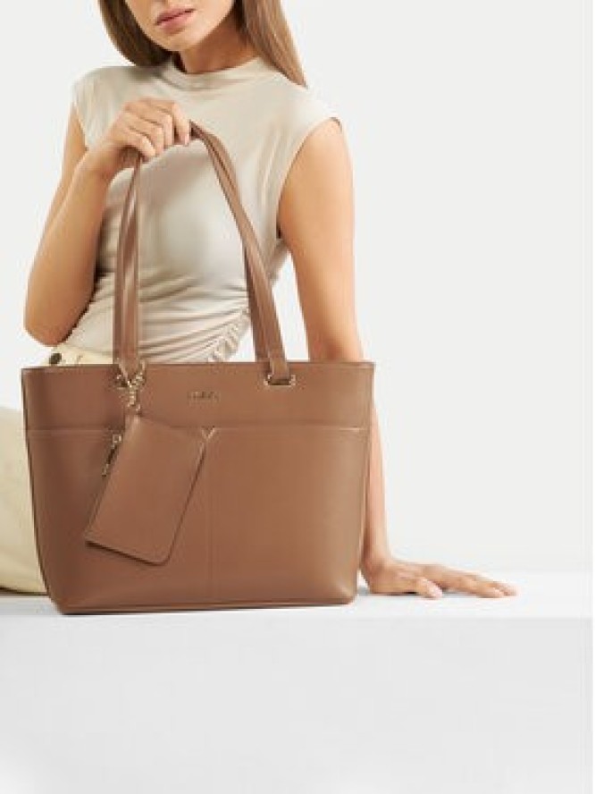 MEXX Torebka MEXX-S-003-07 Brązowy