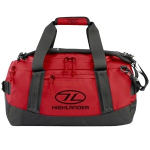 Torba Duffle Highlander Hauler