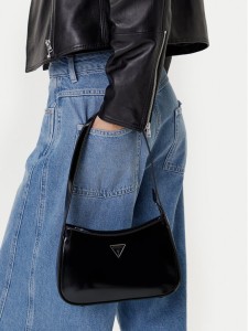 Guess Torebka Arnela HWNY94 96170 Czarny