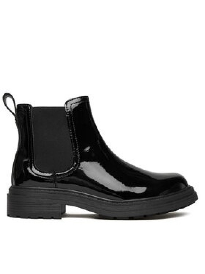 Clarks Sztyblety Orinoco3 Lane 26184623 Czarny