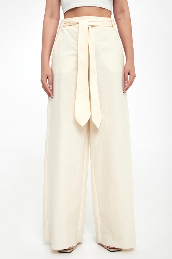 Spodnie damskie Luca MARELLA