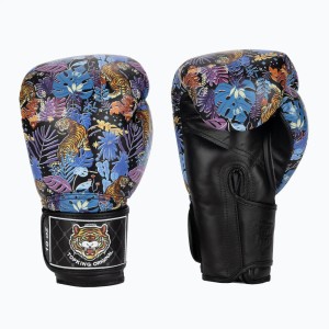 Rękawice bokserskie Top King Boxing Wild Tiger