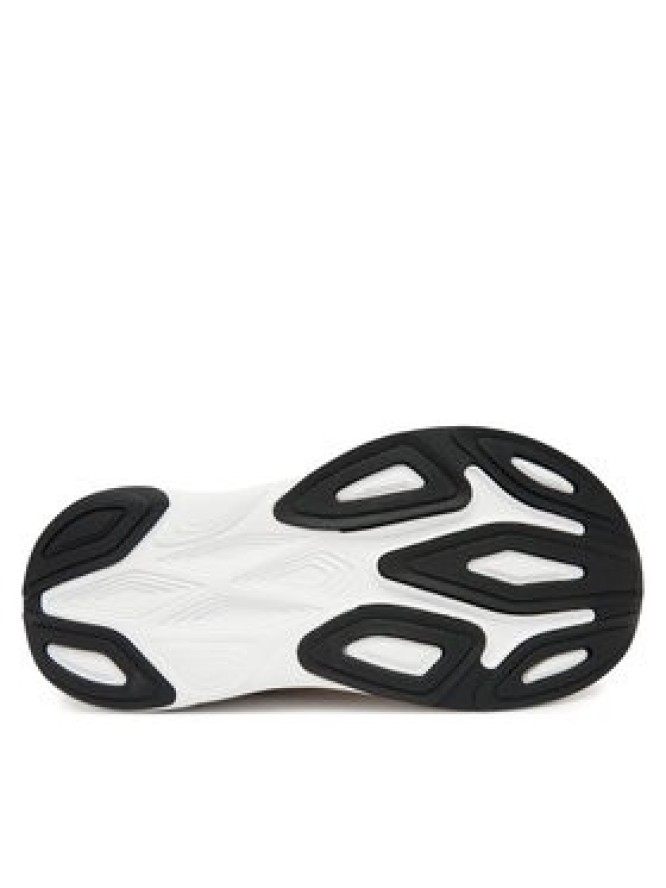 New Balance Buty do biegania More V6 WMORLB6 Beżowy