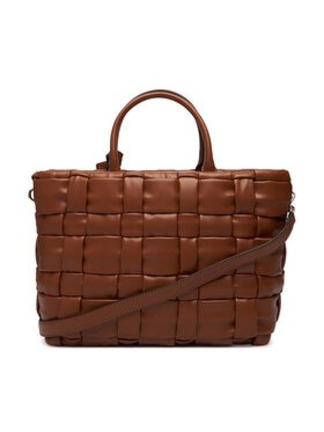 Guess Torebka Marion HWWG80 72060 Brązowy