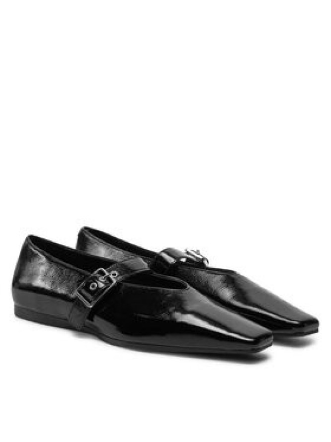Vagabond Shoemakers Baleriny Wioletta 5701-260-20 Czarny
