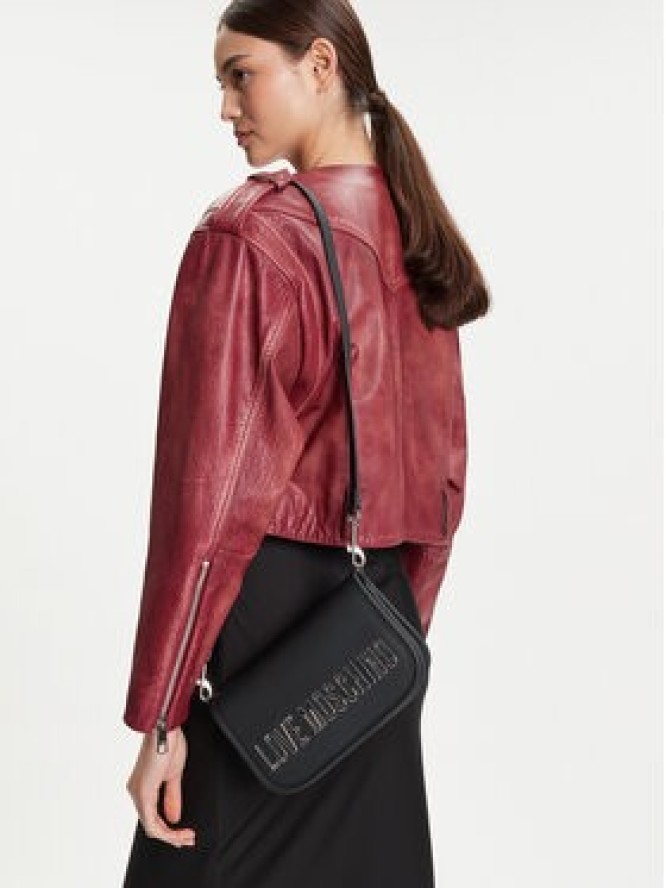 LOVE MOSCHINO Torebka JC4028PP1NKD000B Czarny