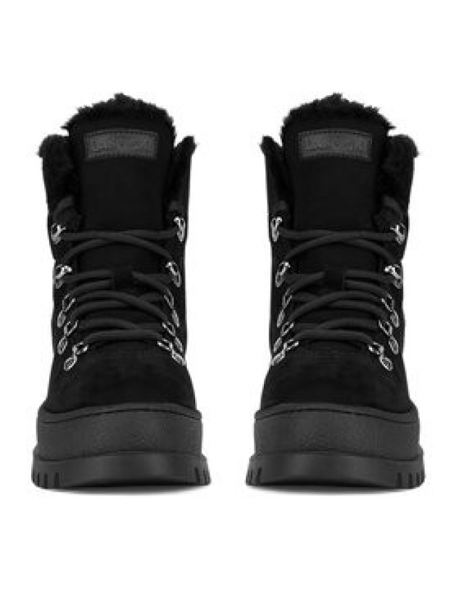 Lasocki Trzewiki ARC-DUNA-01 Czarny