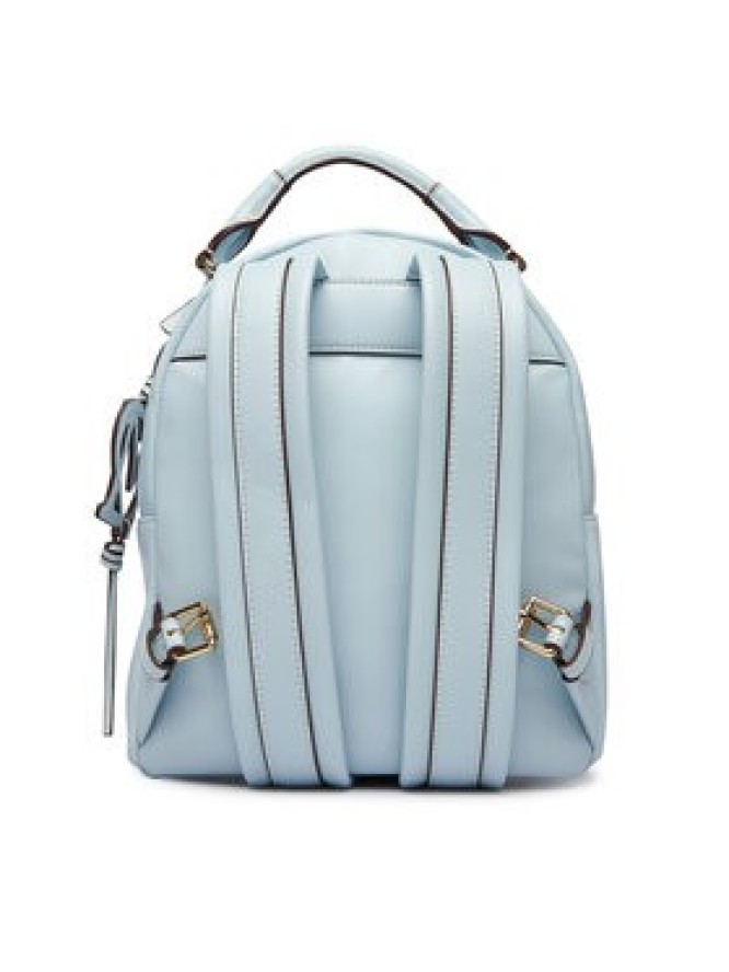 LOVE MOSCHINO Plecak JC4094PP1OLI0701 Błękitny